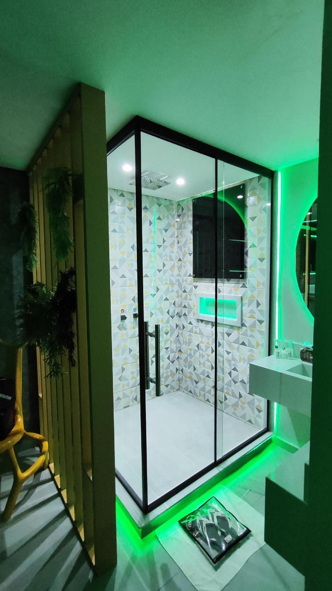 Motel Exotico Prime - Proximo Gru Aeroporto Itaquaquecetuba ภายนอก รูปภาพ